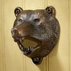 Design Toscano Grizzly Bear of the Woods Cast Iron Bottle Opener SP1622